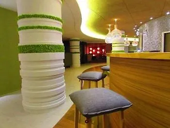 Brit Hotel & Spa Saint Brieuc Plérin