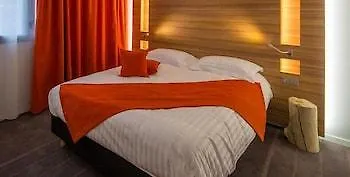 Brit Hotel & Spa Saint Brieuc Plérin