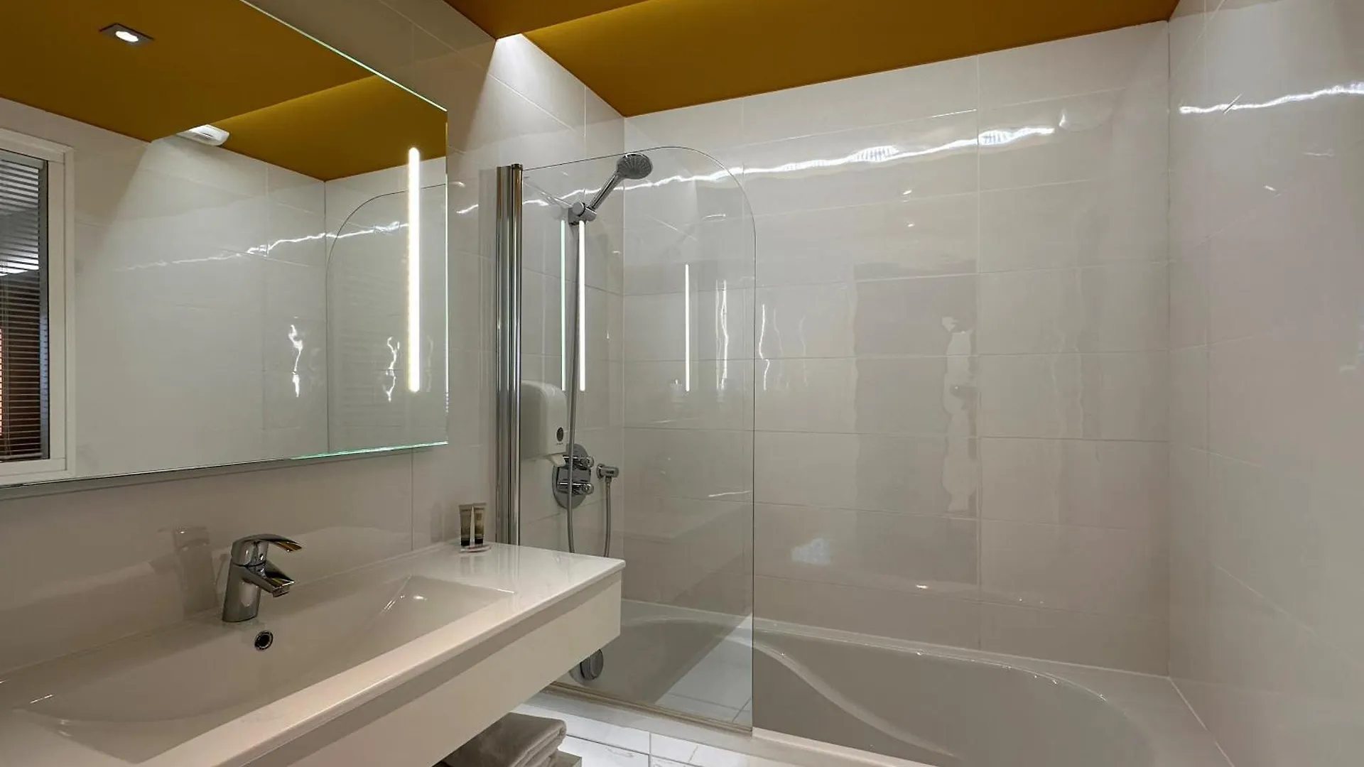 Brit Hotel & Spa Saint Brieuc Plérin