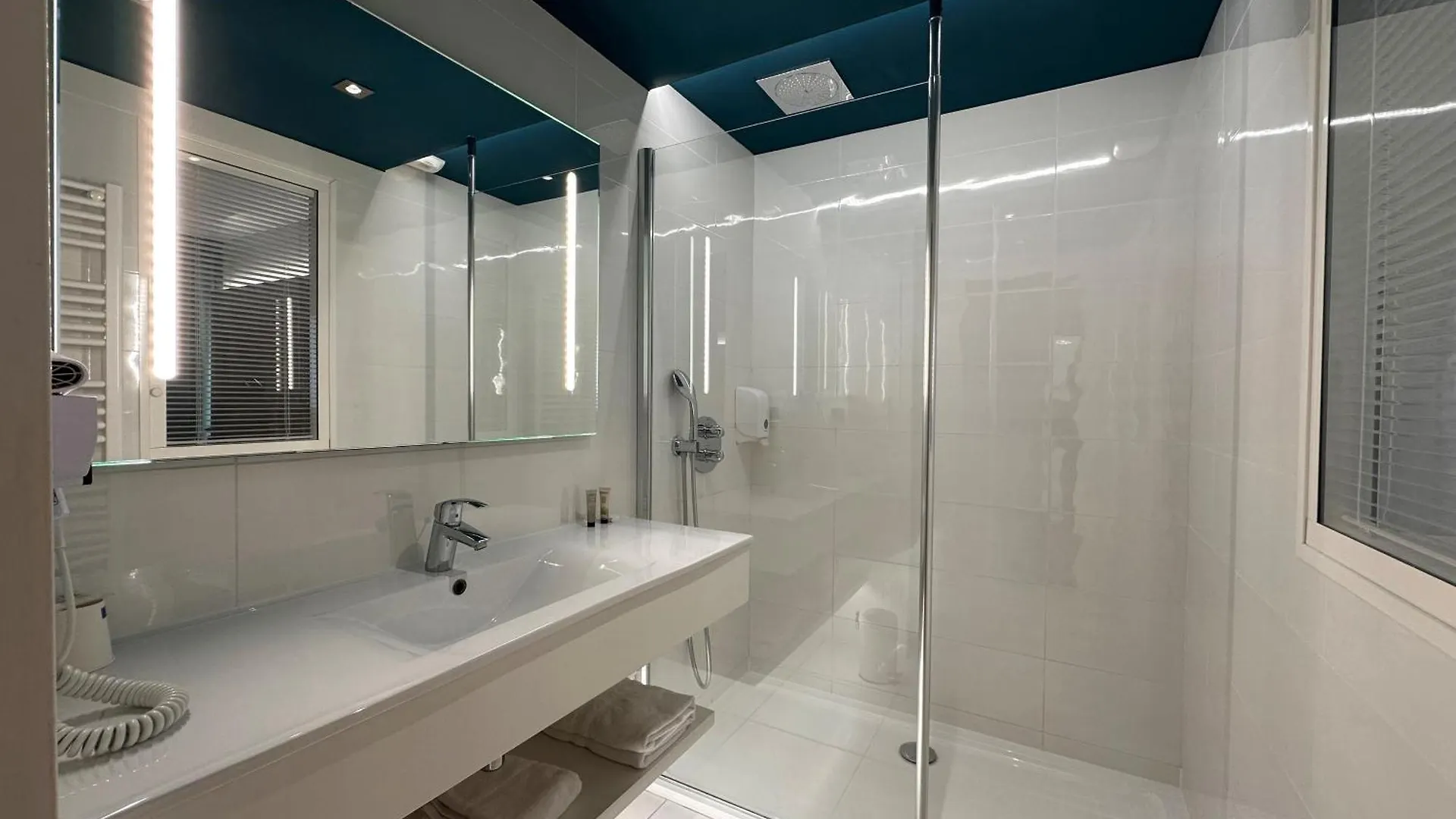 Brit Hotel & Spa Saint Brieuc Plérin