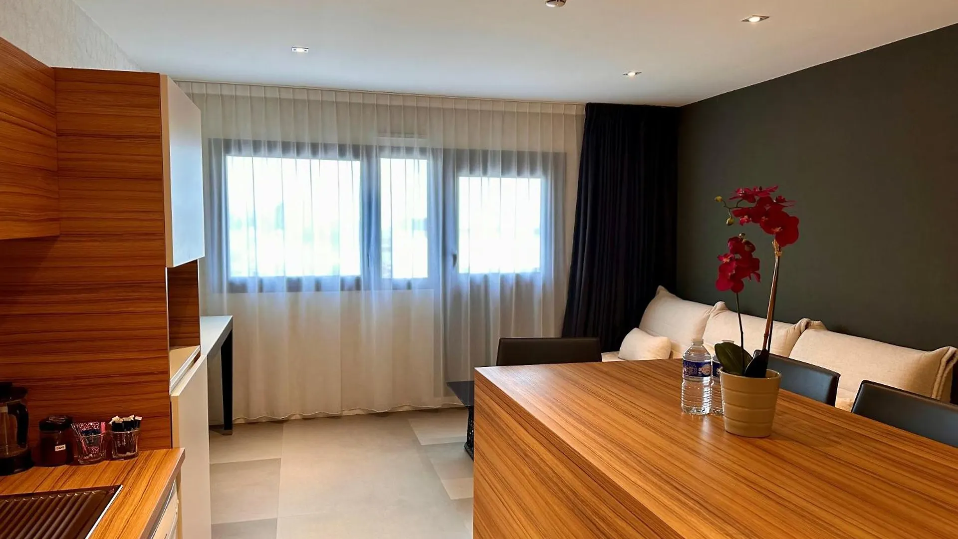 Brit Hotel & Spa Saint Brieuc Plérin