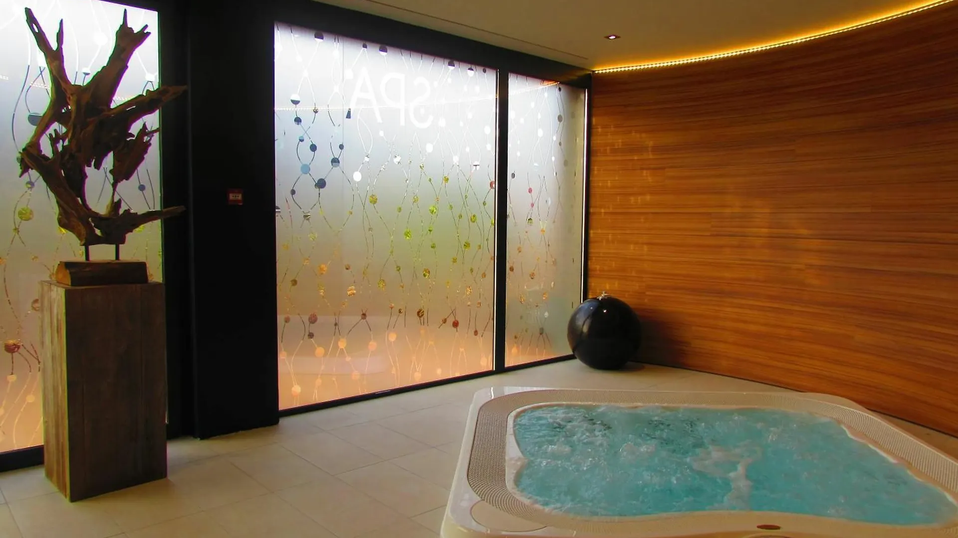 Brit Hotel & Spa Saint Brieuc Plérin