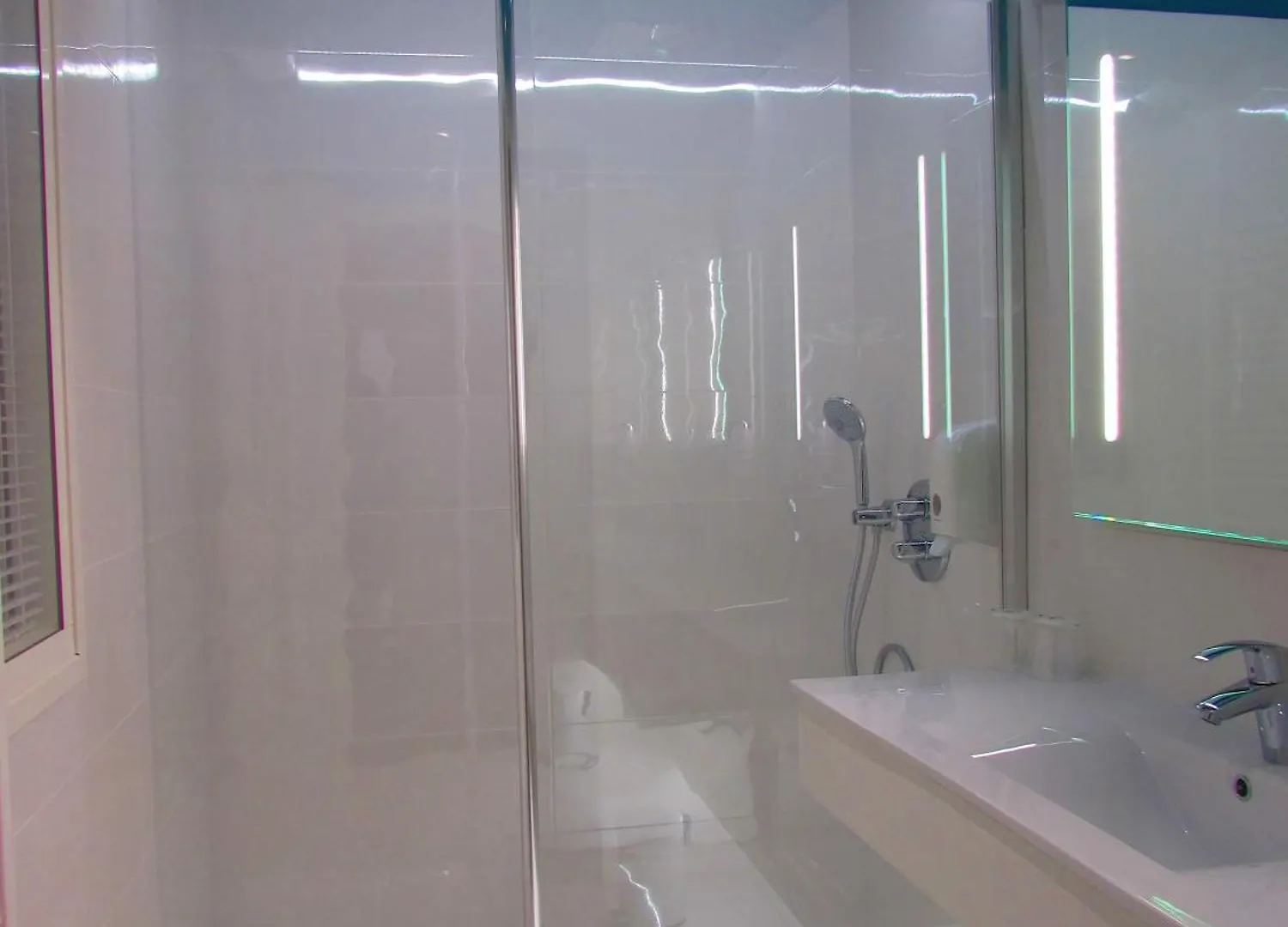 Brit Hotel & Spa Saint Brieuc Plérin 4*,  フランス