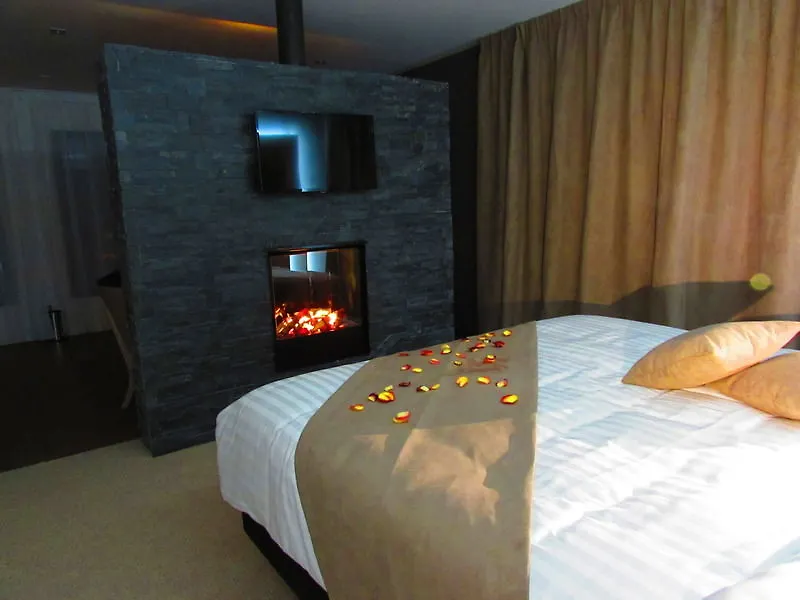 Brit Hotel & Spa Saint Brieuc Plérin 4*,  Frankreich
