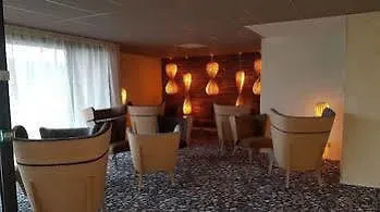 Brit Hotel & Spa Saint Brieuc Plérin