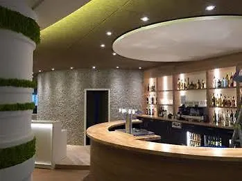 ****  Brit Hotel & Spa Saint Brieuc Plérin Frankreich