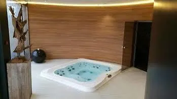 Brit Hotel & Spa Saint Brieuc Plerin