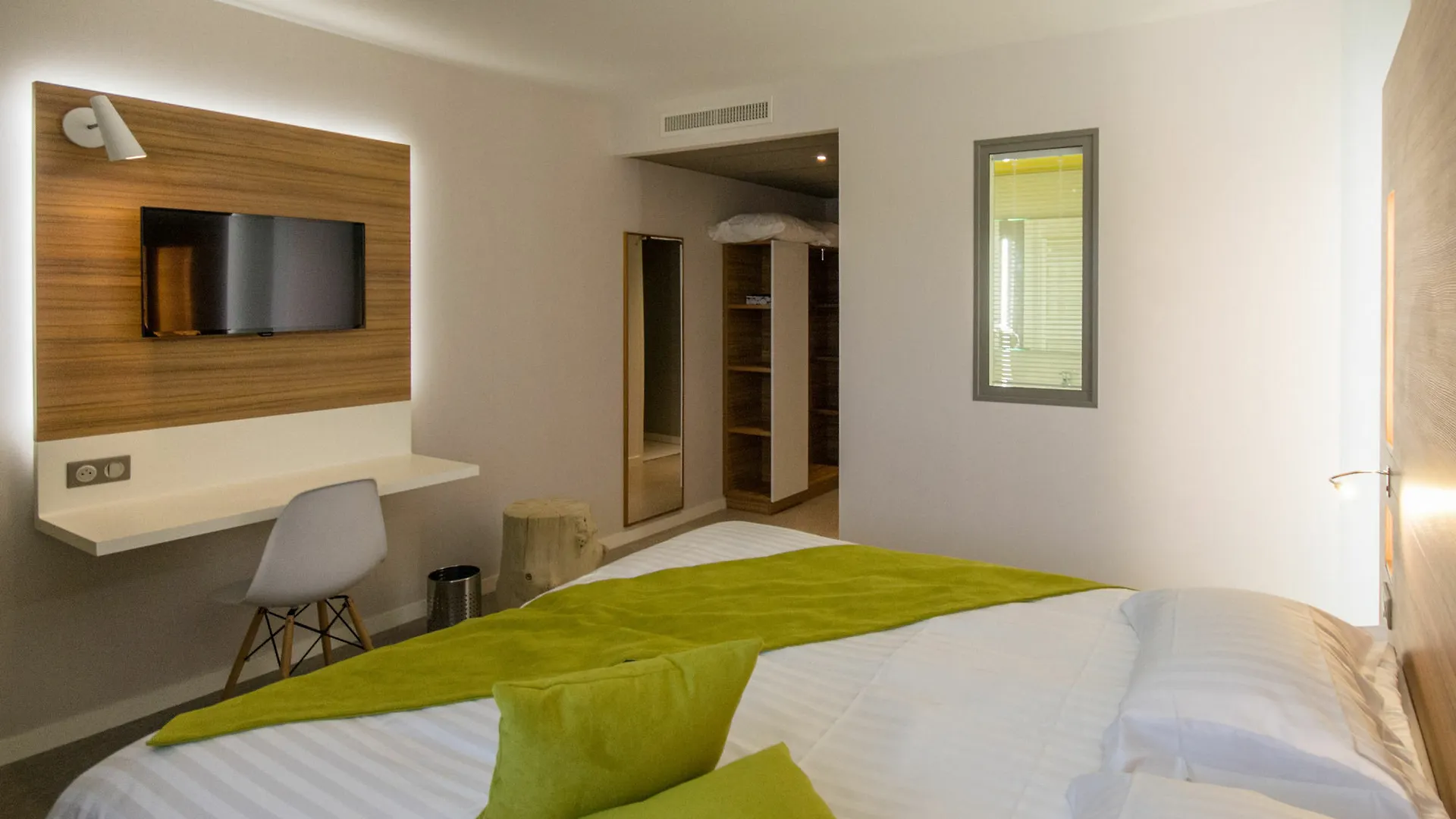 Brit Hotel & Spa Saint Brieuc Plérin Frankreich