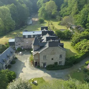 Domaine Des Papeteries Plounevez-Moedec