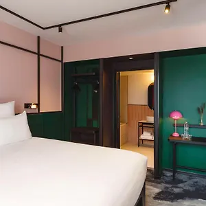 **** Hotel Tribe Croix Rousse Frankreich