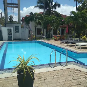  Aparthotel Vijai Sri Lanka