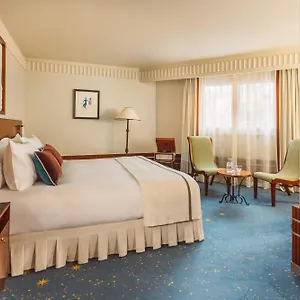 **** Hotel Saint Germain Des Prés Frankreich