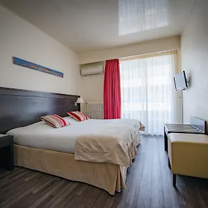 *** Hotel Comte De Frankreich