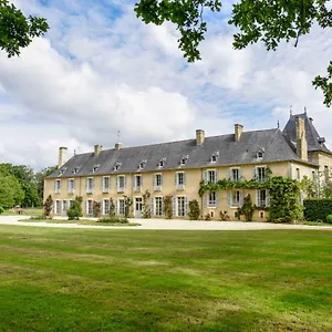 Chateau De La Villedubois Mordelles
