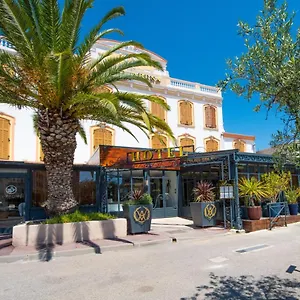 *** Hotel Restaurant La Arena Frankreich
