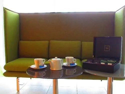 Brit Hotel & Spa Saint Brieuc Plérin