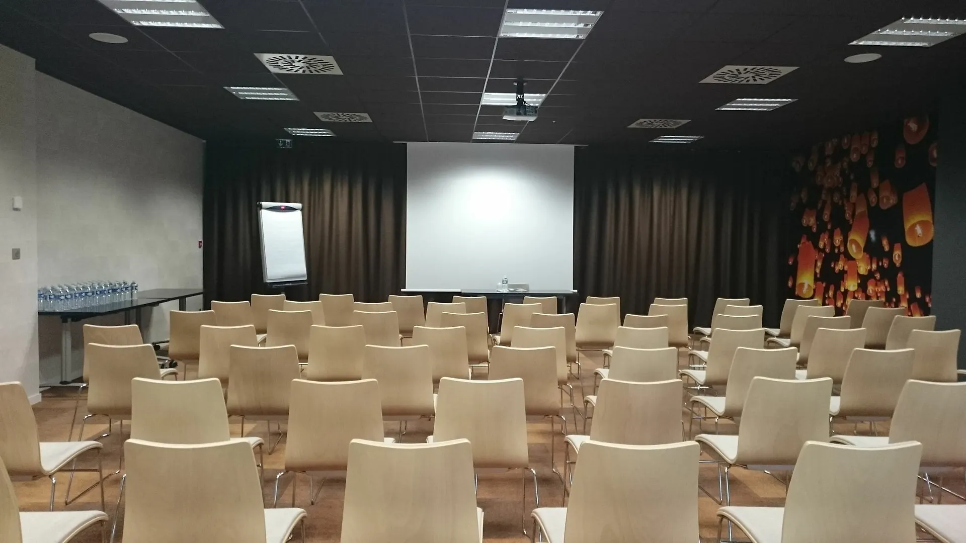 Brit Hotel & Spa Saint Brieuc Plerin